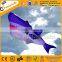 helium gas balloon inflatables make of 0.18mm PVC F2003