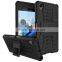 Shockproof Case for Sony X performance ,2 in1 Tire Design Combo Case Armor Case for Sony X performance
