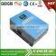 192V-60A GEL battery charge controller with 3' LCD display