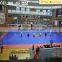 Non-Slip Matting indoor futsal court floor