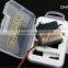 DHV828 High voltage coreless digital servo/high torque servo/rc airplane servo