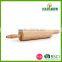 Xiamen HBD-Low price bamboo wooden rolling pin with FDA/LFGB certification