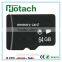 packaging for memory card for 16gb 32gb 64gb