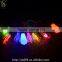 Vintage Led filament Bulb ST64 Dimmable