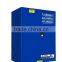 Drum Storage Cabinet for oil storage with FM approval