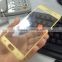 TPU Soft Flim Clear 3D PET Curved Film Screen Protector for Samsung Galaxy S7