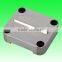 STRACK standard Z5140 slide retainers /latch locks