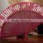 high quality foldable hand fan for Promotional Gifts