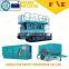 casing oscillator rotary hydraulic drilling rig