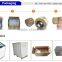 Factory supply of multi mode armored 2 core FTTH USB patch cord