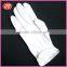 Microfiber cleaning gloves for JEWELRY