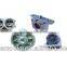OEM Precision Aluminum Die Casting Parts