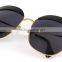 Fashion sunglasses women High quality retro sunglasses