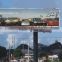 Top quality promotional wall mounted large outdoor billboards