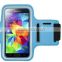 Sale New Sports Running Armband Case Workout Armband Pounch For For samsung S5 Cell Mobile Phone Arm Bag Band Case for Samsung