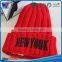 Warming beanie hats hot cake beanie hat designer wool beanie