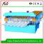 corrugated sheet used roll forming machine