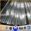 manufacturer of galvanized corrugated steel sheet