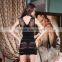Sexy dress/sexy jumpsuits club wear/sexy fishnet lingerie
