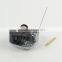 Wire Lever On/Off Switch for Music Box Movement,Switch Wind up Spring Jewelry Wood Music Box Mechanism