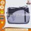 New product fancy macrame shoulder bag messenger bag