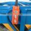 Hydraulic lift for painting cleaning window scissor lift verticla scissor lift