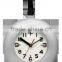 WC22501 pretty wall clock / selling well all over the world of high quality clock