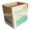 Corrugated carton flex printing ink