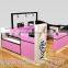 Modern eyebrow threading kiosk | eyebrow threading kiosk design | eyebrow threading kiosk for sale