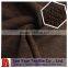 cotton polyester jersey melange fabric