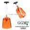 ALUMINIUM TELESCOPIC HANDLE SNOW SHOVEL