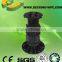 Contracted Splendid High Load Plastic Pedestal For Wpc Floor