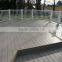 Solar Energy WPC Tiles