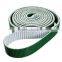 nylon transmission flat belt