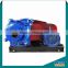 Heavy duty centrifugal slurry water pump