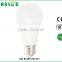 A60 Led Bulbs 12W E27 White Color