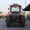 KAT1604 China high horsepower wheeled tractor for sale