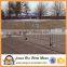 Galvanized Crowd Control Barrier(Supplier)