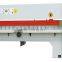 Hydraulic Veneer Guillotine
