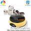 Pet Bowl 4 Meal LCD Automatic Pet Food Dispenser with Timer