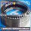 rolling mill bearing 508368 Brass cage Four Row Cylindrical roller bearing 524289B mining industry