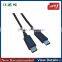 USB 3.1 type-C to Micro B High speed Cable, Hot sale New arrival