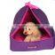 Hot wholesale high quality warm nice beauty pet house/dog beds/cat beds