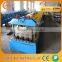 Metal Flooring Tile Roll Form Making Machine Price