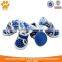 JML Hot New High Qulaity Pet Accessories Pet Boots Canvas Dog Shoes