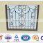 Modern factory direct ISO9001 indoor iron decorative railing