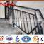 Perforated metal stair handrail prices