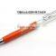 CRYSTAL UNITE Twist Ball Pen Filled with Shiny Crystal