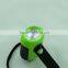 0.5w led mini hand Cranking dynamo flashlight torch