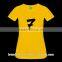 kids 100% organic cotton t-shirts
